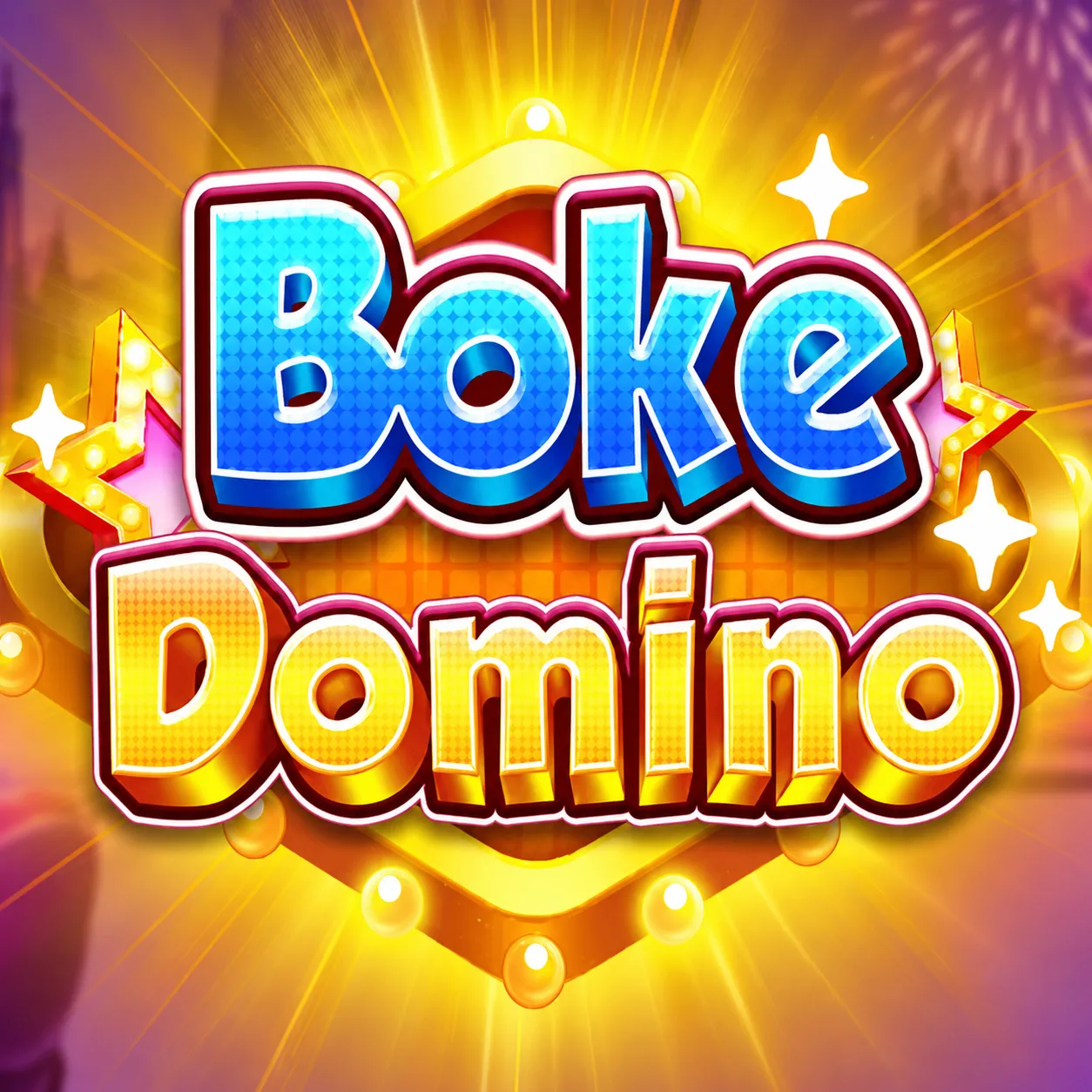 BOKEDOMINO - Permainan QiuQiu Terpopuler di Indonesia