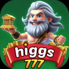 HIGGS777 - Pertempuran Terhebat dalam Game Battle Royale