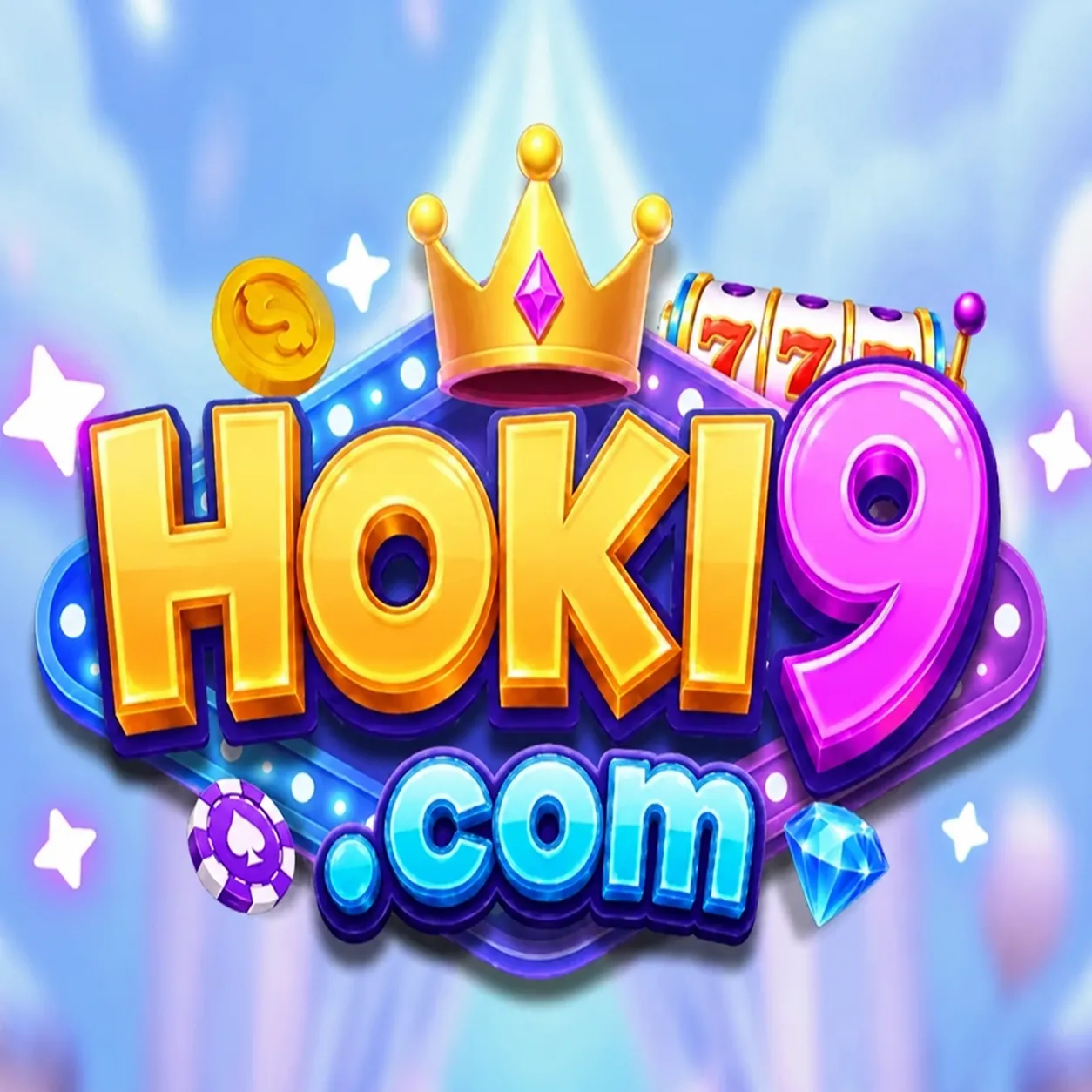 HOKI9 - Tantangan Puzzle Seru untuk Semua Usia