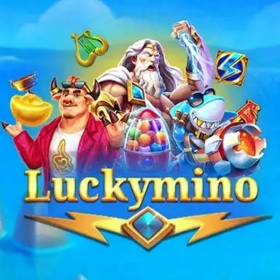 LUCKYMINO - Permainan Sepak Bola yang Seru dan Mengasyikkan