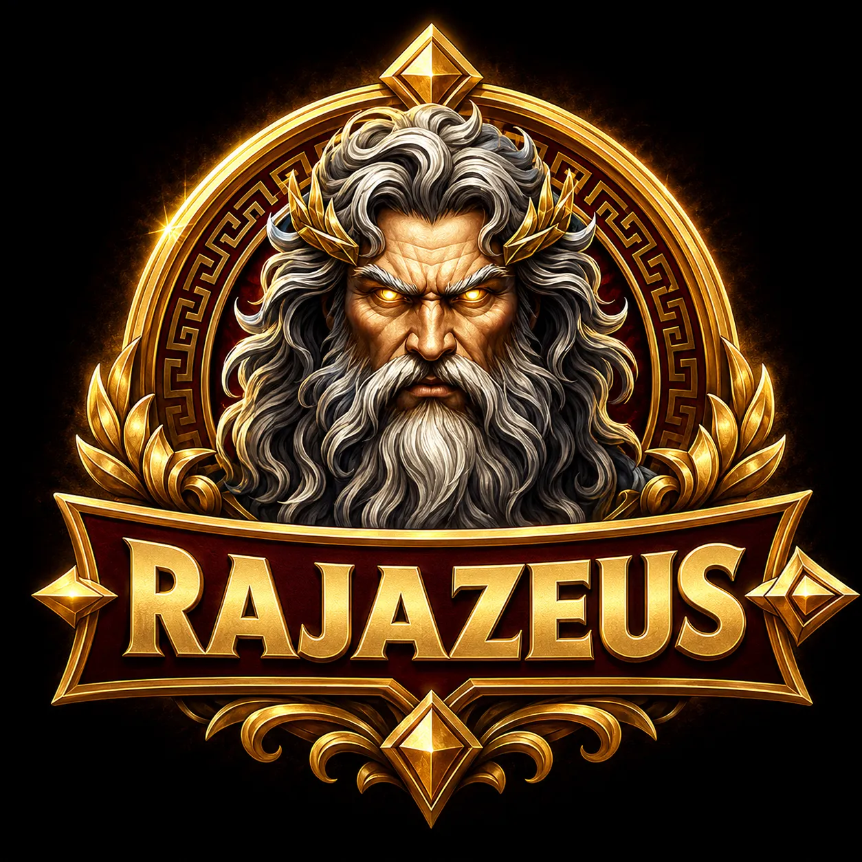 RAJAZEUS - Game Bingo Seru dan Menantang