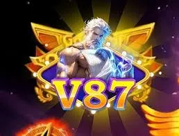 V87 - Petualangan Seru dalam Dunia MMORPG