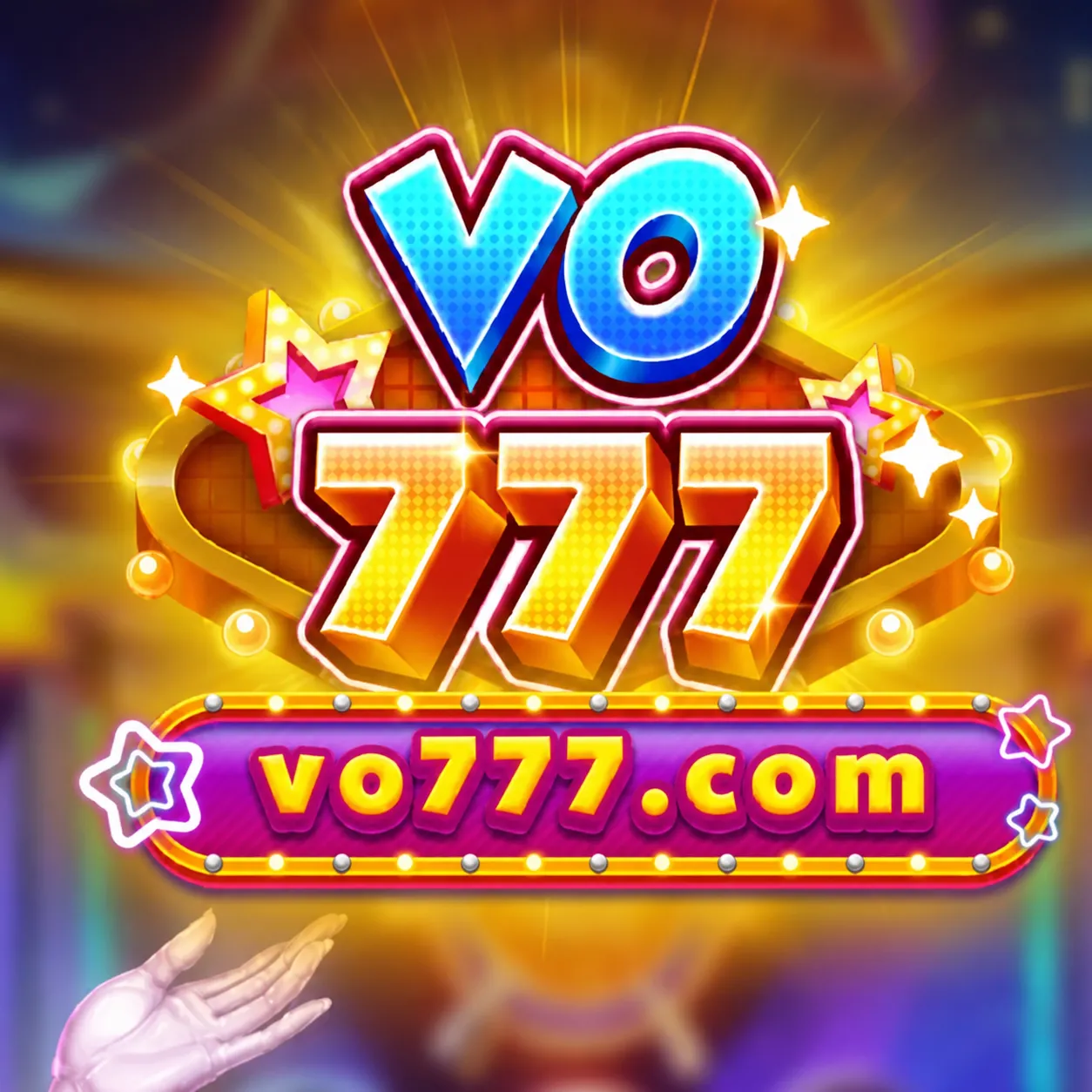 VO777 - Pengalaman Seru dalam Game Slot Terbaik